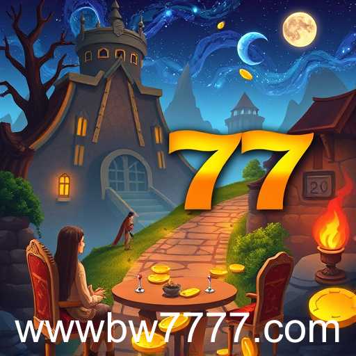 Exploring the Thrilling Realms of 'Adventure Games' with the 'bw 777' Experience