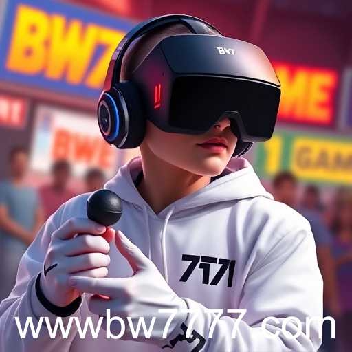 The Rise of BW 777 in the Gaming World