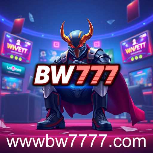 BW 777 Gaming Revolution