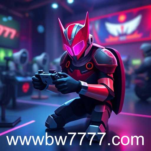 The Rise and Impact of BW 777 in Online Gaming