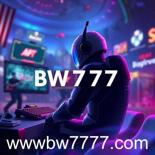 Digital Entertainment Evolves with BW 777