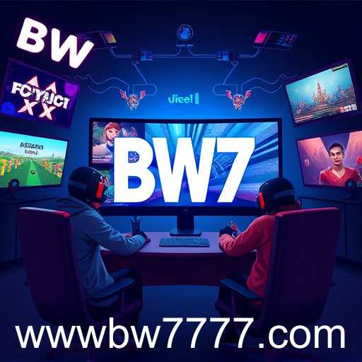 Revamping Online Gaming: BW 777's Rise