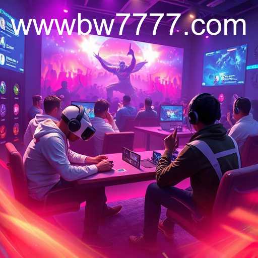 Emerging Trends in Online Gaming