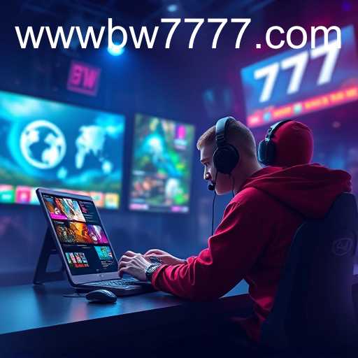 The Rise of Online Gaming Platforms