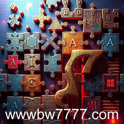 Exploring the Engaging World of Puzzle Games with 'bw 777'