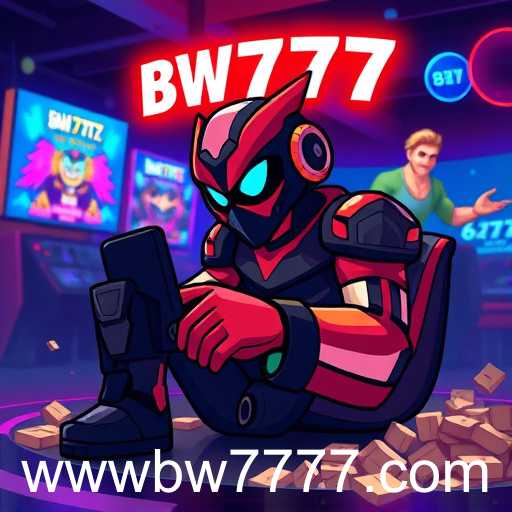 The Rise of BW 777 in Online Gaming