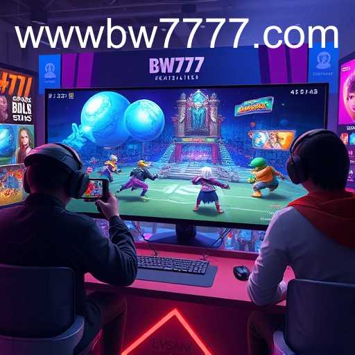 The Rise of Gaming Platforms in 2025