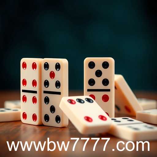 Rising Trends in Gaming: The BW 777 Phenomenon