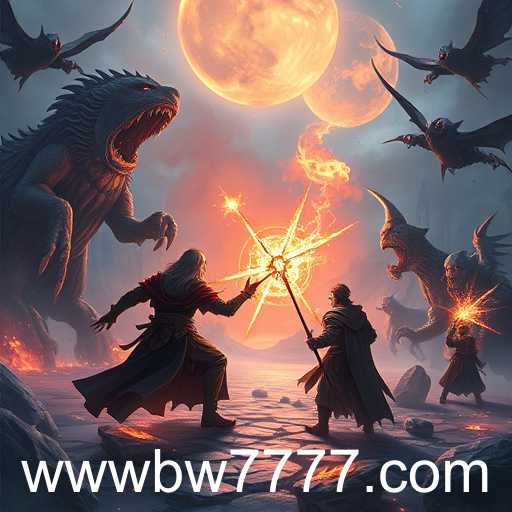 Exploring the Dynamic World of RPG Games with 'bw 777'