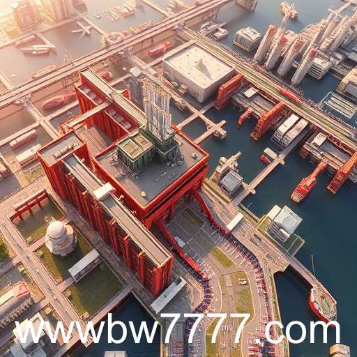 Exploring the Intriguing World of Simulation Games: A Deep Dive into 'bw 777'
