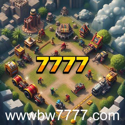 Exploring the Fascinating World of Strategy Games with bw 777
